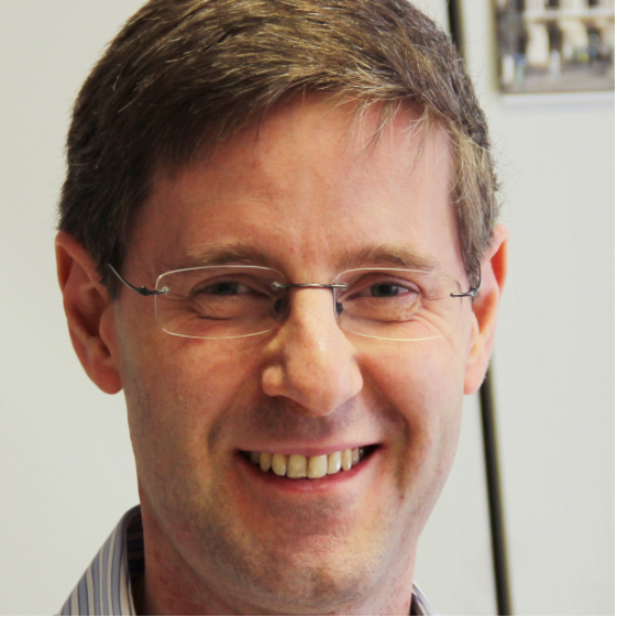 Dr. Peter Novak, PhD